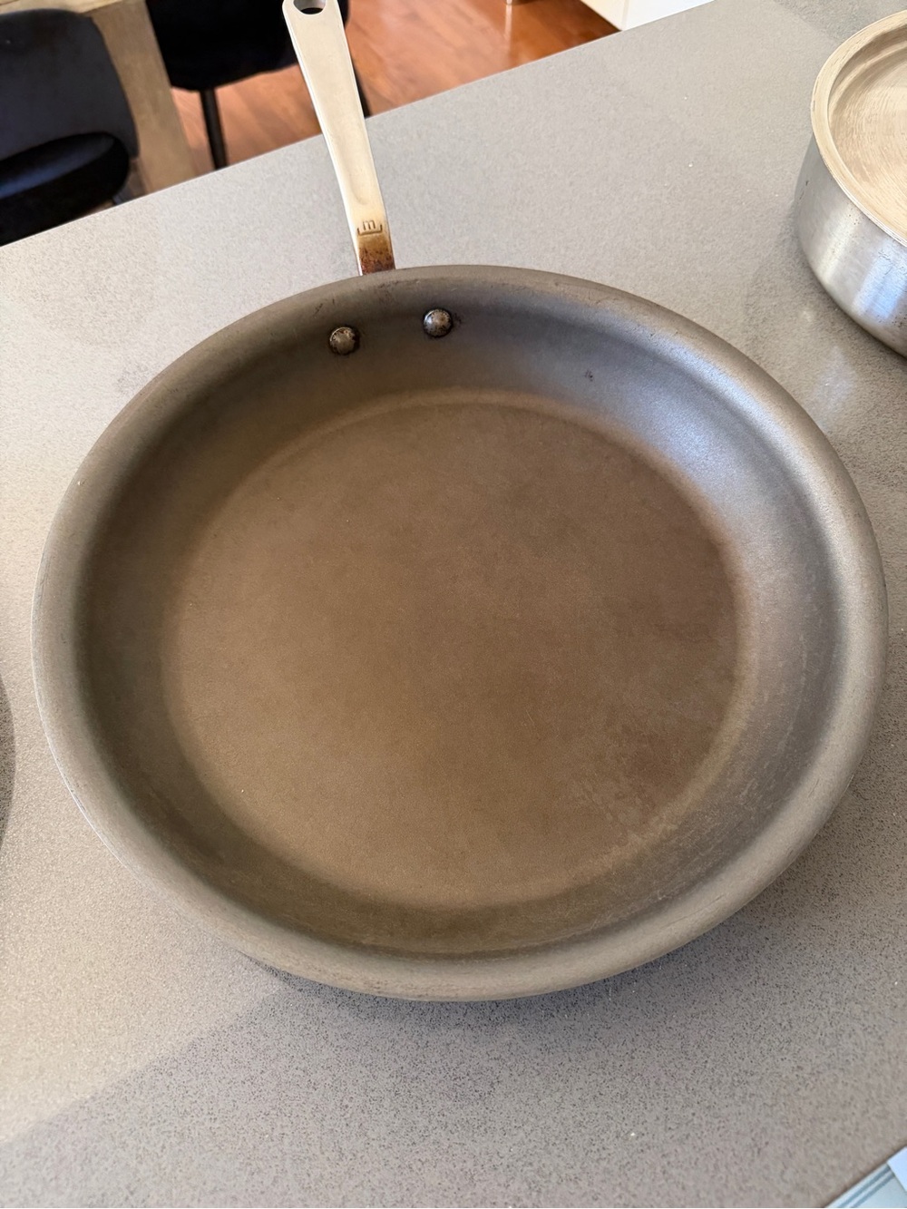 MadeIn Non-Stick Frying Pans - Picture 2 of 3